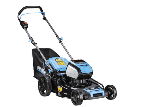 20in 56V Battery Powered Lawn Mower